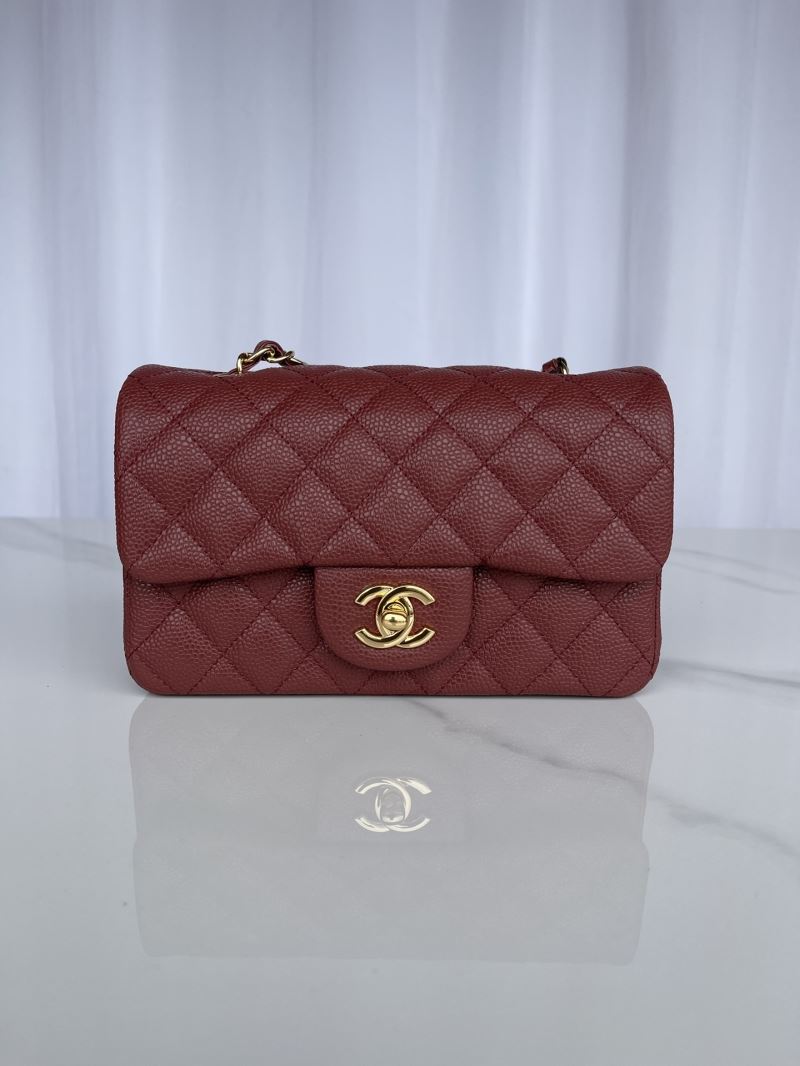 Chanel CF Series Bags